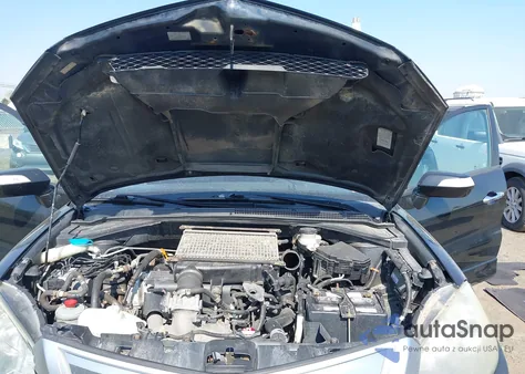 2011 Acura Rdx z USA, uszkodzony, nr VIN 5J8TB1H56BA006199